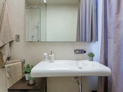 Apartment Apartment in Lucca with Private Garden - Outdoor photo 34