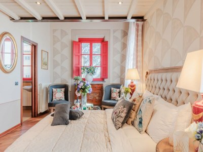 Villa Scenic villa in Lucca with pool - Outdoor photo 28