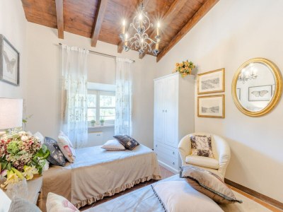 Villa Scenic villa in Lucca with pool - Outdoor photo 31