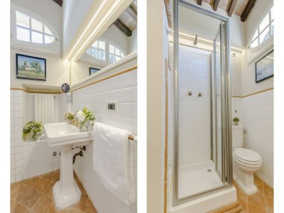 Villa Scenic villa in Lucca with pool - Outdoor photo 32