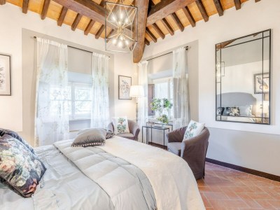 Villa Scenic villa in Lucca with pool - Outdoor photo 46