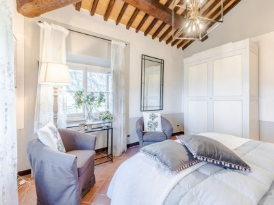 Villa Scenic villa in Lucca with pool - Outdoor photo 47