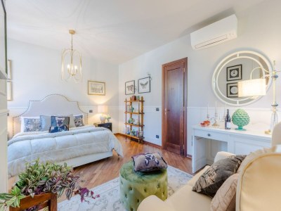 Villa Scenic villa in Lucca with pool - Outdoor photo 49