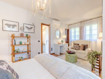 Villa Scenic villa in Lucca with pool - Outdoor photo 50