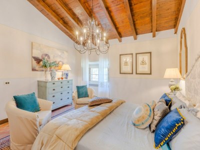 Villa Scenic villa in Lucca with pool - Outdoor photo 54