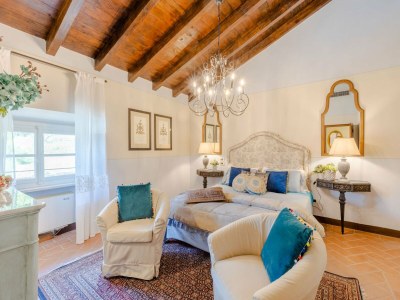 Villa Scenic villa in Lucca with pool - Outdoor photo 55