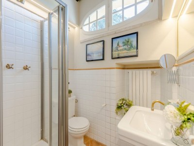 Villa Scenic villa in Lucca with pool - Outdoor photo 57