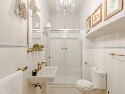 Villa Scenic villa in Lucca with pool - Outdoor photo 58