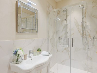 Villa Scenic villa in Lucca with pool - Outdoor photo 65