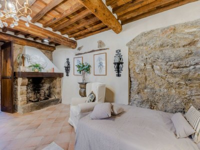 Villa Scenic villa in Lucca with pool - Outdoor photo 68