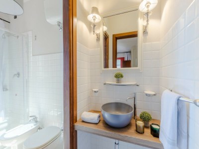 Villa Scenic villa in Lucca with pool - Outdoor photo 83