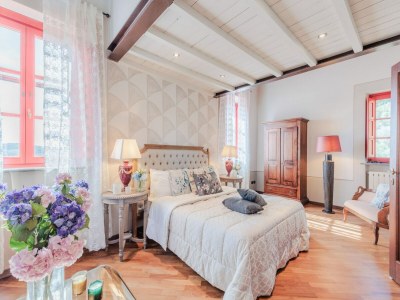 Villa Scenic villa in Lucca with pool - Outdoor photo 85