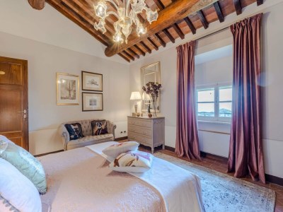 Villa Scenic villa in Lucca with pool - Outdoor photo 86