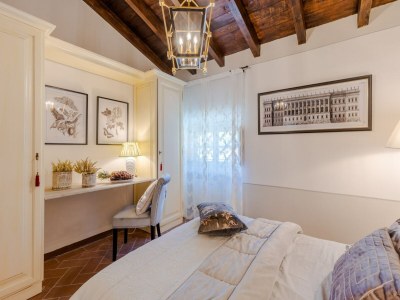 Villa Scenic villa in Lucca with pool - Outdoor photo 87