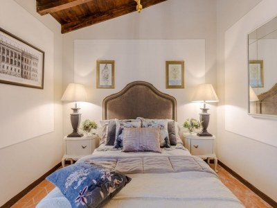 Villa Scenic villa in Lucca with pool - Outdoor photo 88