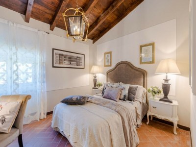 Villa Scenic villa in Lucca with pool - Outdoor photo 89