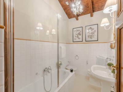 Villa Scenic villa in Lucca with pool - Outdoor photo 90