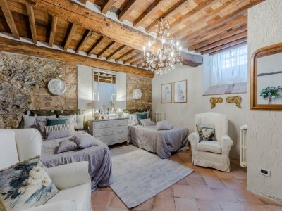 Villa Scenic villa in Lucca with pool - Outdoor photo 91