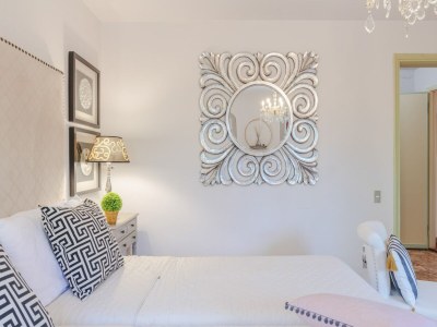 Villa Villa in Lucca mit Pool und Landschaftsblick in Lucca - Villa