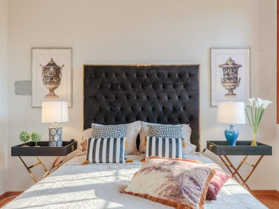 Villa Villa in Lucca mit Pool und Landschaftsblick - Outdoor photo 13