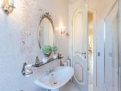 Villa Villa in Lucca mit Pool und Landschaftsblick - Outdoor photo 16