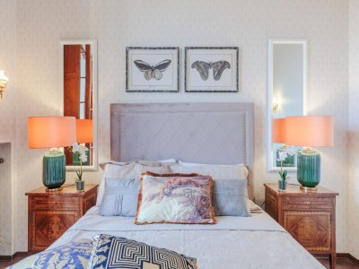 Villa Villa in Lucca mit Pool und Landschaftsblick - Outdoor photo 31