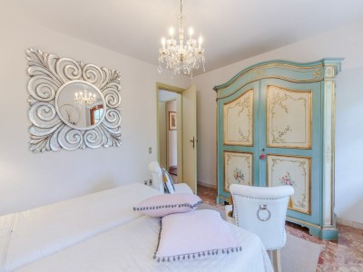 Villa Villa in Lucca mit Pool und Landschaftsblick - Outdoor photo 45