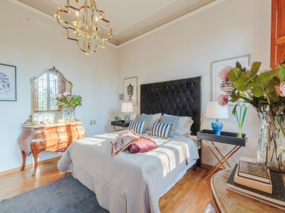 Villa Villa in Lucca mit Pool und Landschaftsblick - Outdoor photo 59