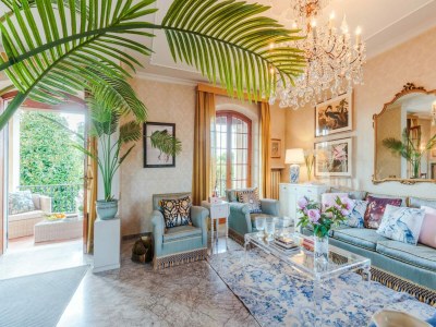 Villa Villa in Lucca mit Pool und Landschaftsblick - Outdoor photo 70