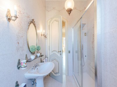 Villa Villa in Lucca mit Pool und Landschaftsblick - Outdoor photo 74