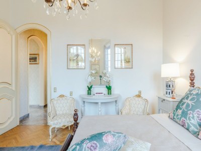 Villa Villa in Lucca mit Pool und Landschaftsblick - Outdoor photo 75