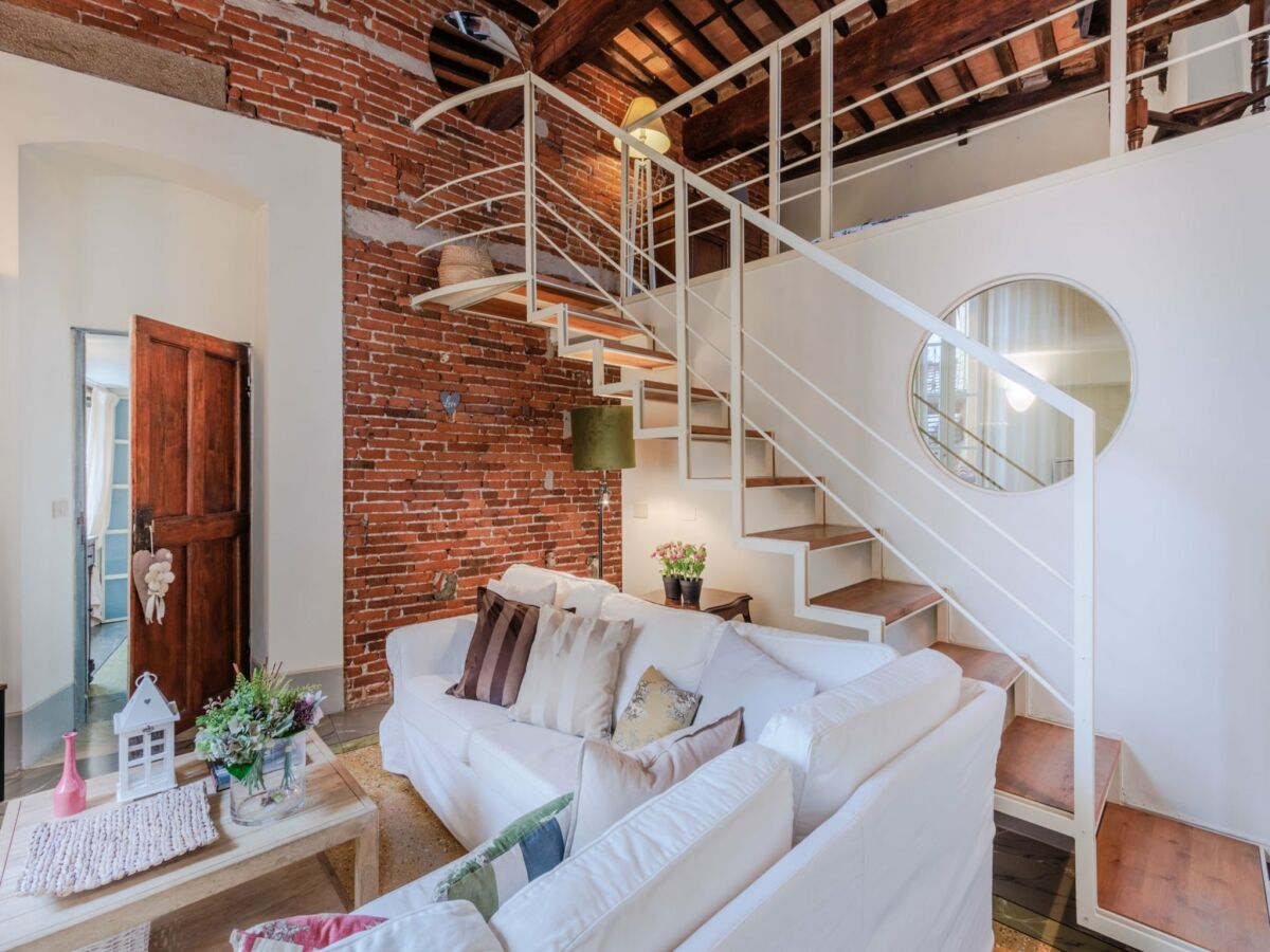 Apartment Wohnung in Lucca nahe San Frediano - Outdoor photo 4