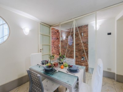 Apartment Wohnung in Lucca nahe San Frediano - Outdoor photo 3