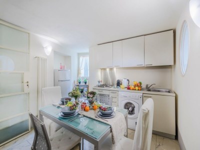 Apartment Wohnung in Lucca nahe San Frediano - Outdoor photo 12