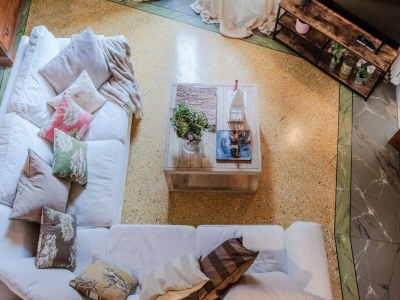 Apartment Wohnung in Lucca nahe San Frediano - Outdoor photo 15