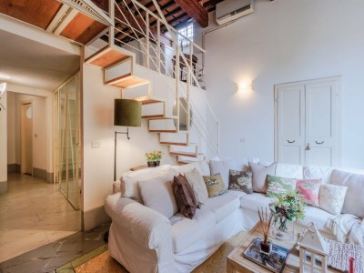 Apartment Wohnung in Lucca nahe San Frediano - Outdoor photo 16