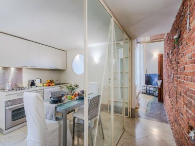 Apartment Wohnung in Lucca nahe San Frediano - Outdoor photo 17