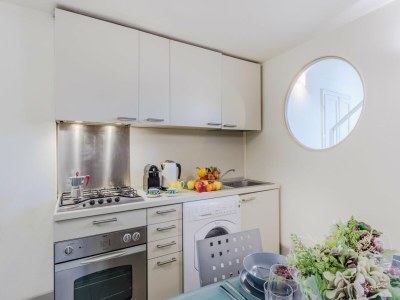 Apartment Wohnung in Lucca nahe San Frediano - Outdoor photo 18