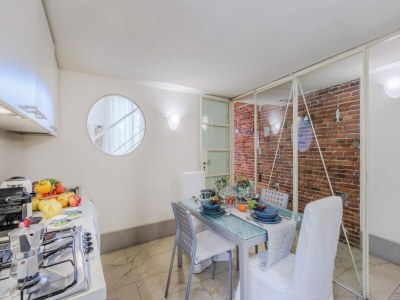 Apartment Wohnung in Lucca nahe San Frediano - Outdoor photo 19