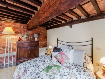 Apartment Wohnung in Lucca nahe San Frediano - Outdoor photo 20