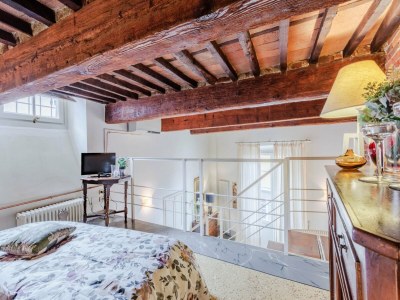 Apartment Wohnung in Lucca nahe San Frediano - Outdoor photo 21