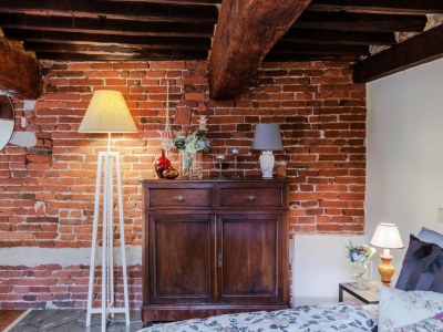 Apartment Wohnung in Lucca nahe San Frediano - Outdoor photo 22