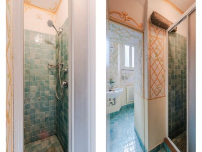 Apartment Wohnung in Lucca nahe San Frediano - Outdoor photo 23