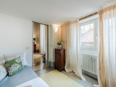 Apartment Wohnung in Lucca nahe San Frediano - Outdoor photo 24