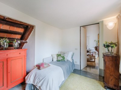 Apartment Wohnung in Lucca nahe San Frediano - Outdoor photo 25