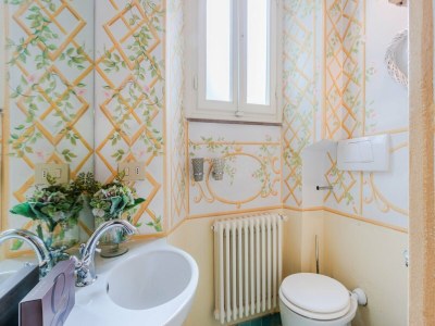 Apartment Wohnung in Lucca nahe San Frediano - Outdoor photo 26