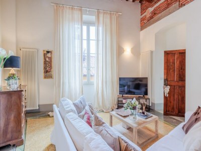 Apartment Wohnung in Lucca nahe San Frediano - Outdoor photo 27