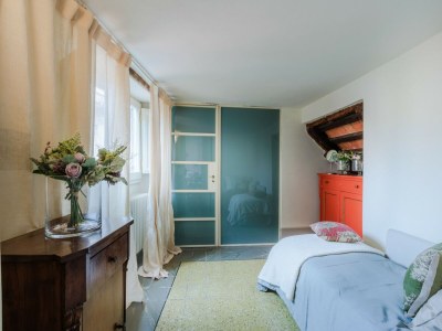 Apartment Wohnung in Lucca nahe San Frediano - Outdoor photo 28