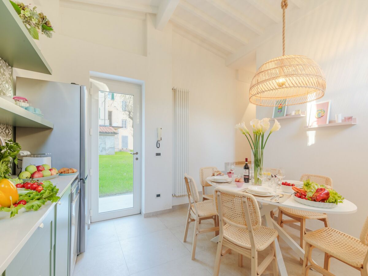 Apartment Villa in der Toskana mit Weingut & Aussicht - Outdoor photo 2