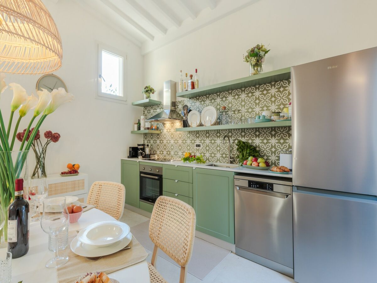 Apartment Villa in der Toskana mit Weingut & Aussicht - Outdoor photo 3